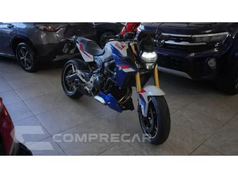 BMW F 900 R SPORT PLUS