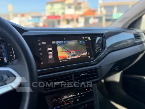 POLO 1.0 170 TSI Highline