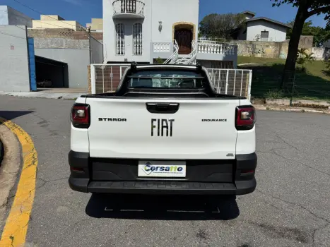 STRADA 1.3 Firefly Endurance CS