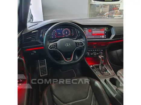 JETTA 2.0 350 TSI GASOLINA GLI DSG
