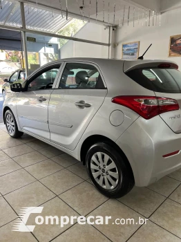 HB20 1.6 Comfort 16V