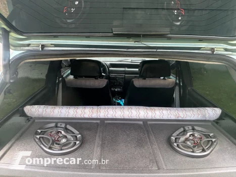 UNO 1.0 Mille Eletronic 8V