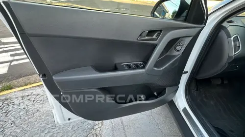 CRETA 1.6 16V Attitude