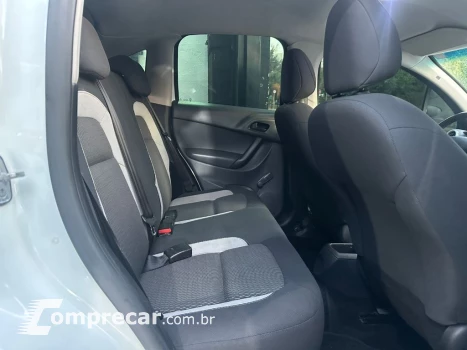C3 Origine Pure Tech 1.2 Flex 12V Mec