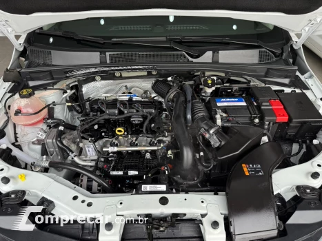 Onix Plus 1.0 LTZ