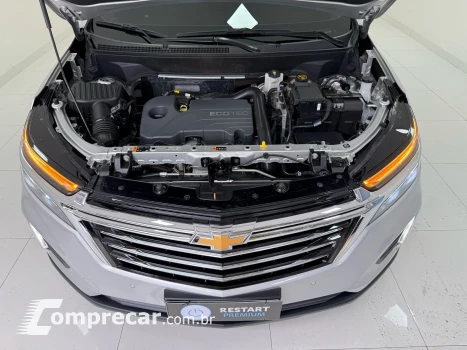 EQUINOX 1.5 16V Turbo Premier AWD