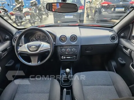 CELTA - 1.0 MPFI LT 8V 4P MANUAL