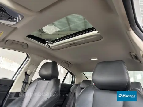 ARRIZO 6 PRO 1.5 VVT TURBO iFLEX CVT