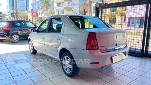 RENAULT LOGAN 1.0 EXPRESSION 16V