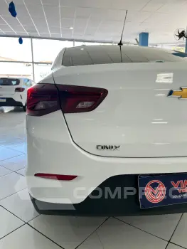 onix sedan