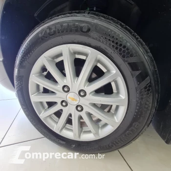 SPIN 1.8 LT 8V
