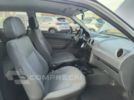 GOL 1.0 MI 8V G.IV