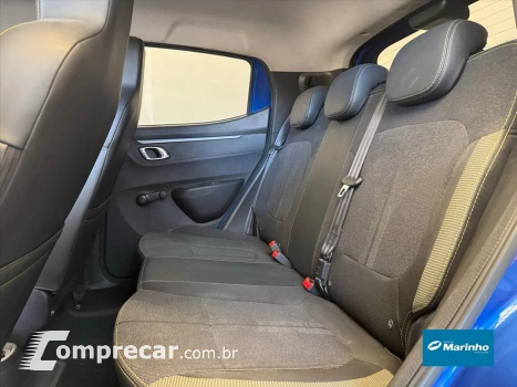 KWID 1.0 12V SCE FLEX OUTSIDER MANUAL