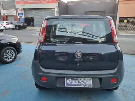 UNO VIVACE 1.0