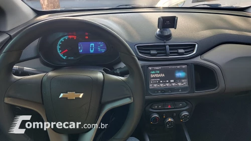 PRISMA 1.4 MPFI LTZ 8V