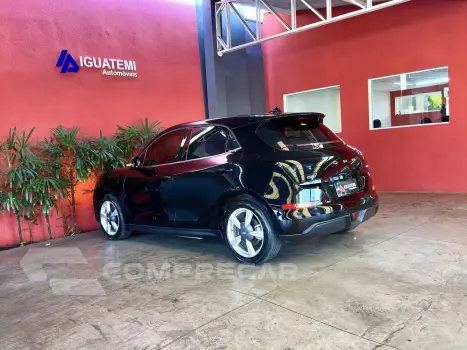 ORA 03 48 KW ELÉTRICO SKIN