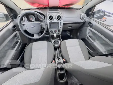 Fiesta Hatch 1.6 4P FLEX