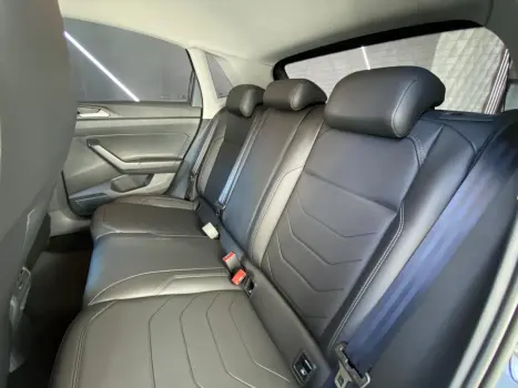 Polo Highline TSI 1.0 Flex 12V Aut.