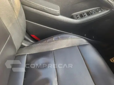 Cerato 1.6 16V  Flex  Aut.