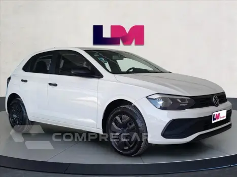 POLO 1.0 MPI TRACK MANUAL