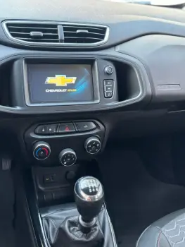 ONIX 1.4 MPFI LTZ 8V