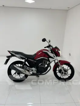 CG 160 - TITAN FLEXONE - ED ESPECIAL