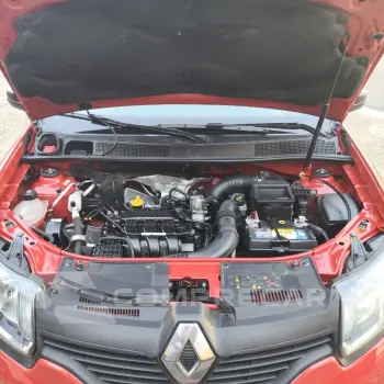 SANDERO Authentique Flex 1.0 12V 5p