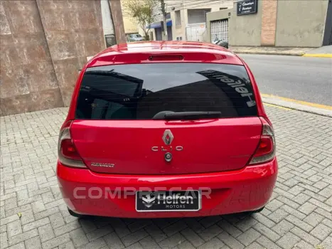 CLIO 1.0 Expression 16V