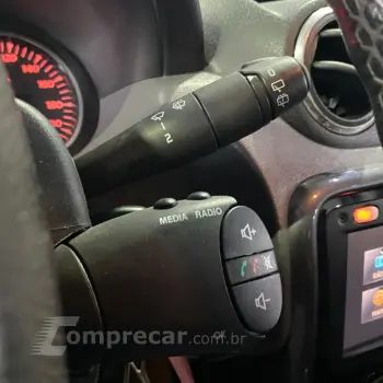 DUSTER Dynamique 1.6 Flex 16V Mec.