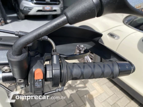 G 650 GS