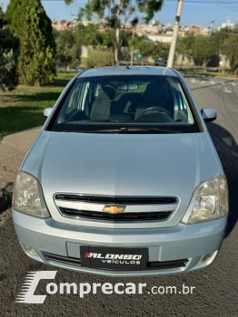 Meriva 1.4 JOY