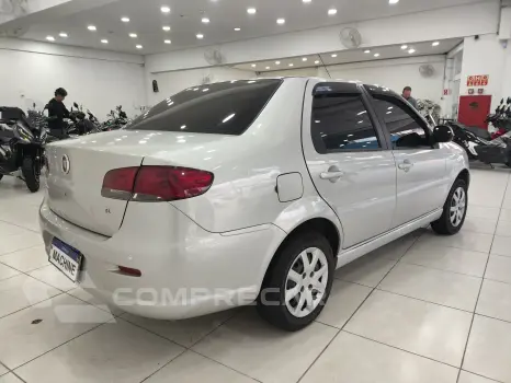 SIENA 1.0 MPI EL 8V