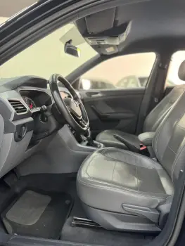 T-CROSS 1.0 200 TSI Comfortline