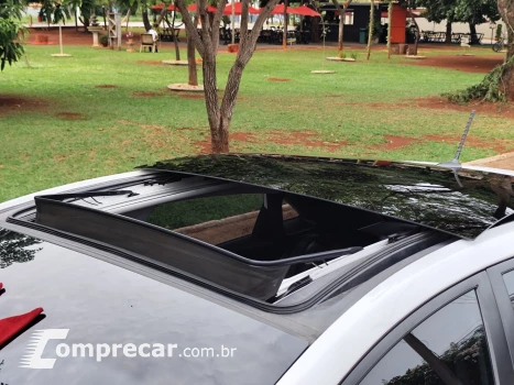 I30 1.8 MPI 16V GASOLINA 4P AUTOMATICO