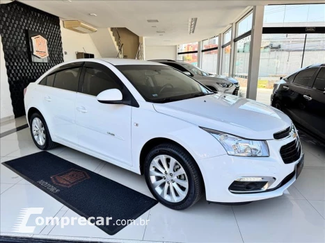 CRUZE 1.8 LT 16V