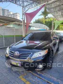 CAMRY 3.5 XLE V6 24V