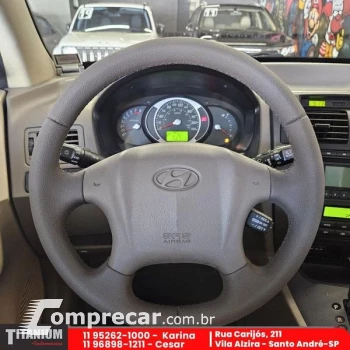 TUCSON GLS 20L
