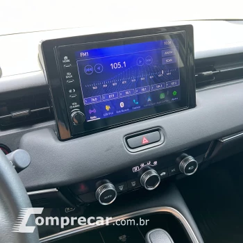 HR-V EXL 1.5 Sensing 16V 5p Aut.