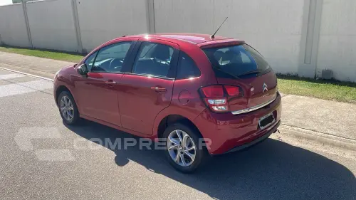 C3 1.5 Tendance 8V