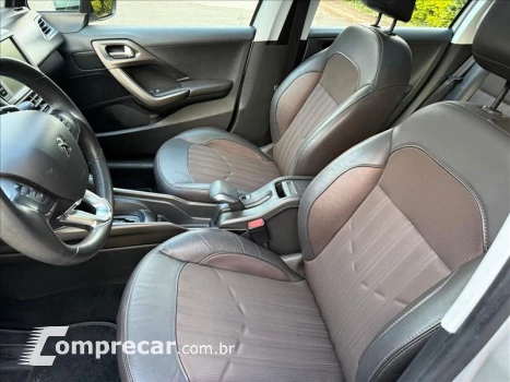 2008 1.6 16V Griffe