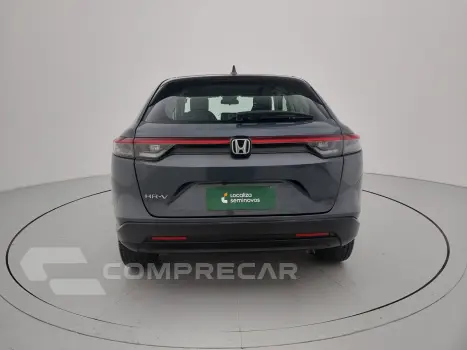 HR-V 1.5 DI I-VTEC FLEX EX CVT