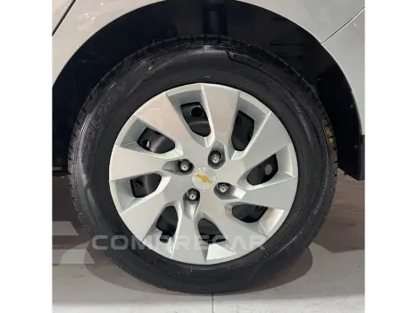 PRISMA 1.4 MPFI LT 8V FLEX 4P MANUAL