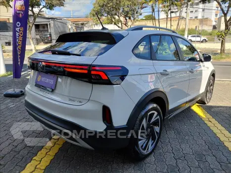NIVUS 1.0 200 TSI TOTAL FLEX HIGHLINE AUTOMÁTICO