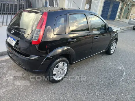 Fiesta 1.0 MPI Class BV