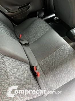 ASTRA 2.0 MPFI Advantage 8V