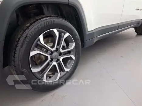 COMMANDER 1.3 T270 TURBO FLEX LIMITED AT6