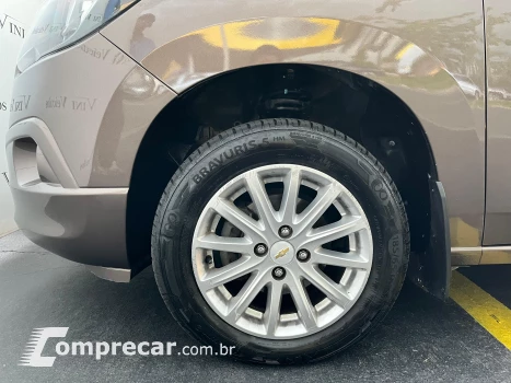 SPIN 1.8 LT 8V