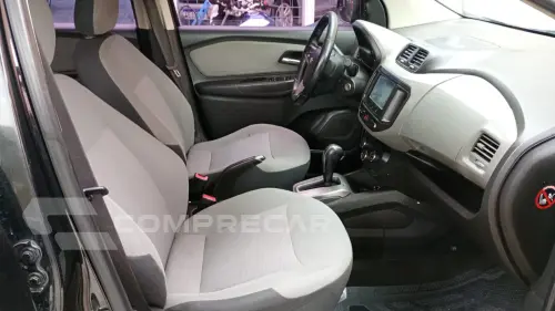 SPIN 1.8 LTZ 8V