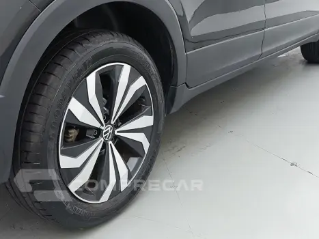 T-CROSS 1.0 200 TSI TOTAL FLEX AUTOMÁTICO