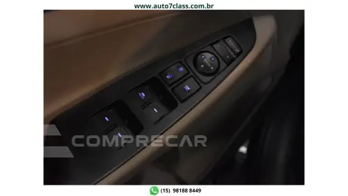 TUCSON - 1.6 16V T-GDI GLS ECOSHIFT